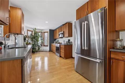 Kitchen - 85 Gounod Rd, Westerly, RI 02891 photo 1 of 4