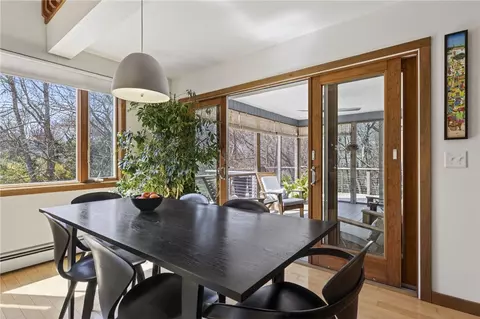 Dining - 85 Gounod Rd, Westerly, RI 02891 photo 3 of 5