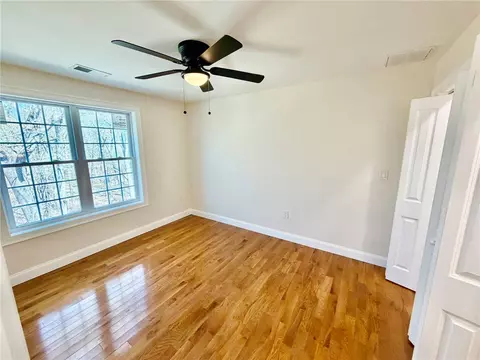 Bedroom - 378 Gauthier Dr, Woonsocket, RI 02895 photo 3 of 6