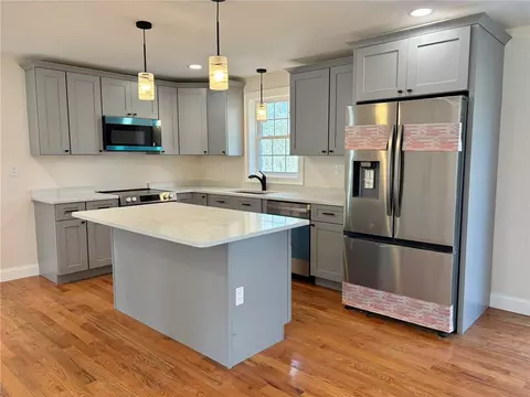 Kitchen - 378 Gauthier Dr, Woonsocket, RI 02895 photo 1 of 2