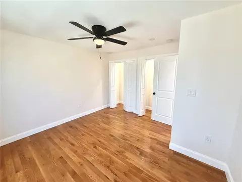 Bedroom - 378 Gauthier Dr, Woonsocket, RI 02895 photo 4 of 6