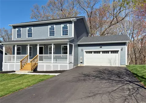 Exterior - 378 Gauthier Dr, Woonsocket, RI 02895 photo 4 of 4