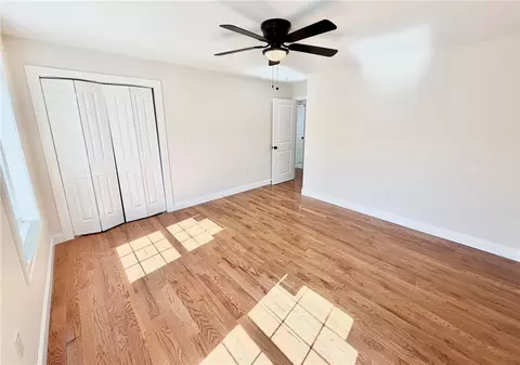Bedroom - 378 Gauthier Dr, Woonsocket, RI 02895 photo 6 of 6