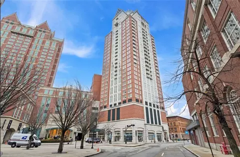 1 W Exchange St #2602, Providence, RI 02903