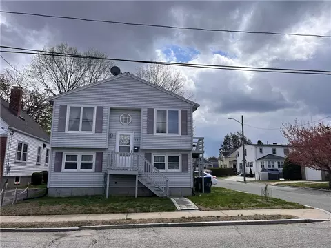 50 Bolton Ave, Providence, RI 02908