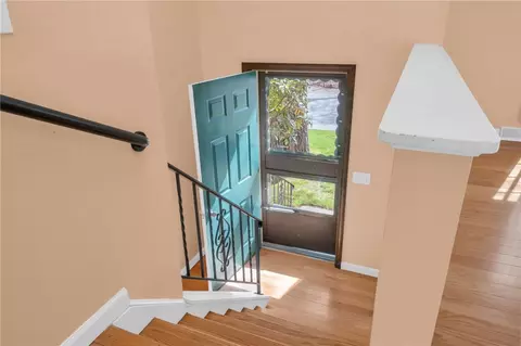 Entry Way - 175 Monroe St, Warwick, RI 02888 photo 1 of 5