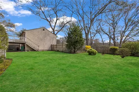 Exterior - 175 Monroe St, Warwick, RI 02888 photo 5 of 7
