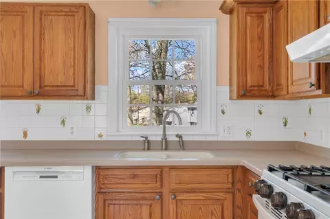 Kitchen - 175 Monroe St, Warwick, RI 02888 photo 2 of 2