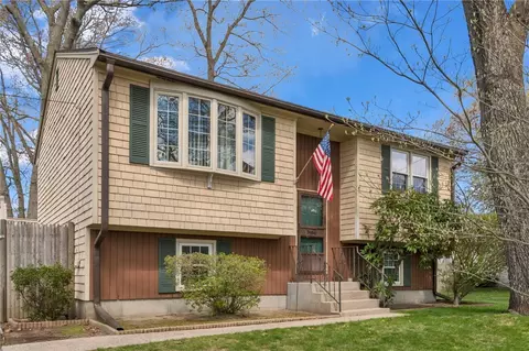 Exterior - 175 Monroe St, Warwick, RI 02888 photo 2 of 7