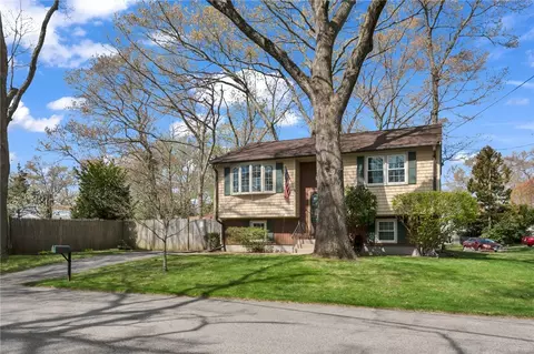Exterior - 175 Monroe St, Warwick, RI 02888 photo 3 of 7