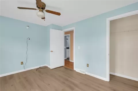 Bedroom - 175 Monroe St, Warwick, RI 02888 photo 3 of 3
