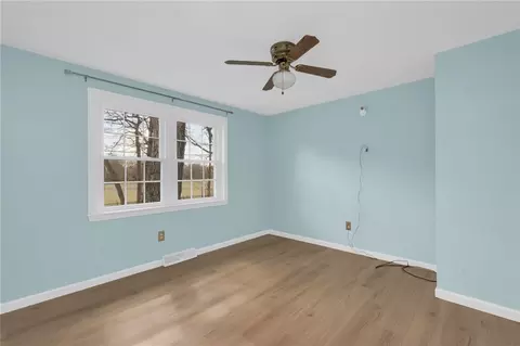 Bedroom - 175 Monroe St, Warwick, RI 02888 photo 2 of 3