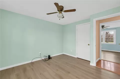 Bedroom - 175 Monroe St, Warwick, RI 02888 photo 1 of 3