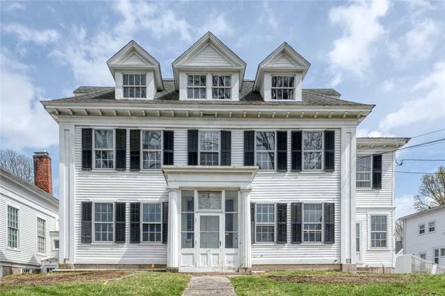 2 Elm St, Westerly, RI 02891