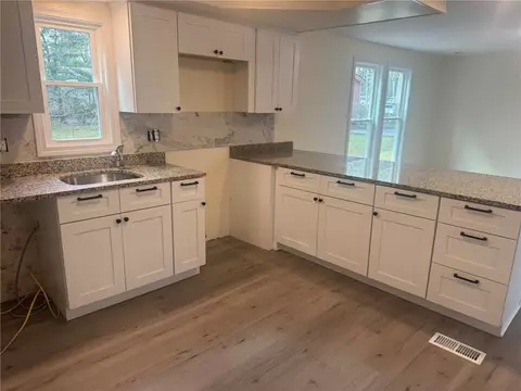 Kitchen - 6 Hide-a Way, Coventry, RI 02816 photo 2 of 2
