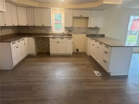 Kitchen - 6 Hide-a Way, Coventry, RI 02816 photo 1 of 2