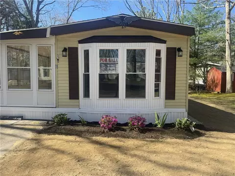 Exterior - 6 Hide-a Way, Coventry, RI 02816 photo 1 of 1