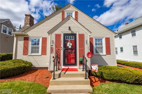 151 W Forest Ave, Pawtucket, RI 02860