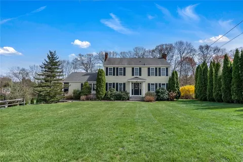 55 Lonesome Pine Rd, Cumberland, RI 02864