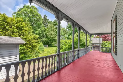 Exterior - 41 Lippitt Ave, Warwick, RI 02889 photo 9 of 10