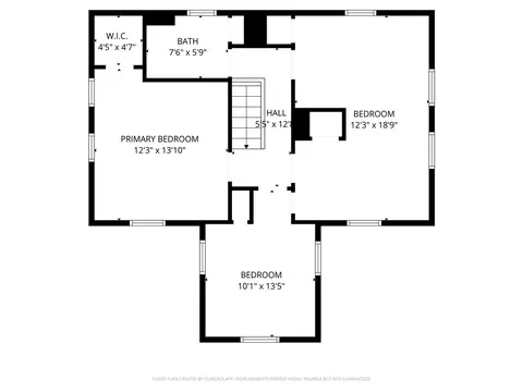 Floorplan - 41 Lippitt Ave, Warwick, RI 02889 photo 2 of 2