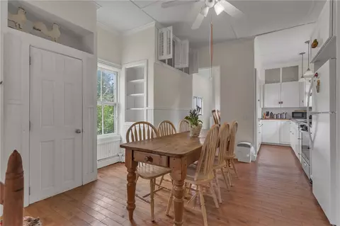 Dining - 41 Lippitt Ave, Warwick, RI 02889 photo 2 of 2