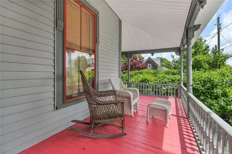 Exterior - 41 Lippitt Ave, Warwick, RI 02889 photo 8 of 10