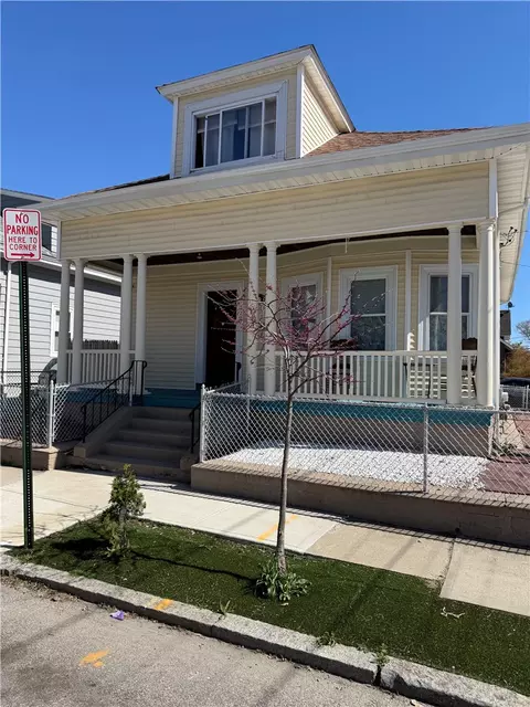 50 Carolina Ave, Providence, RI 02905