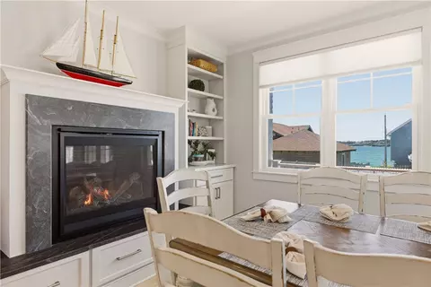 Dining - 57 Tuckerman Ave, Middletown, RI 02842 photo 1 of 3