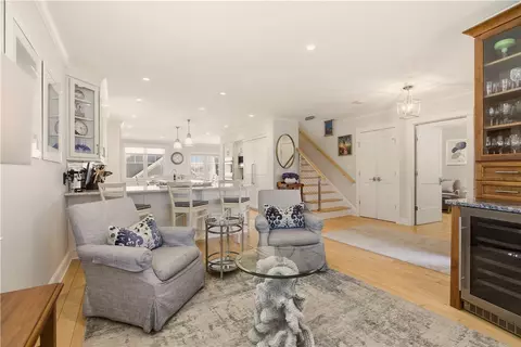 Living - 57 Tuckerman Ave, Middletown, RI 02842 photo 2 of 9