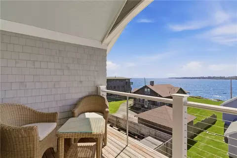 Exterior - 57 Tuckerman Ave, Middletown, RI 02842 photo 4 of 5