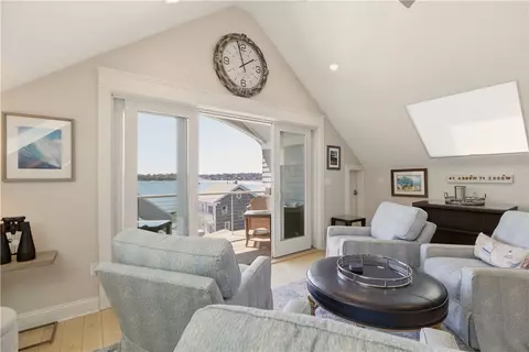 Living - 57 Tuckerman Ave, Middletown, RI 02842 photo 8 of 9