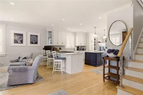 Kitchen - 57 Tuckerman Ave, Middletown, RI 02842 photo 1 of 4