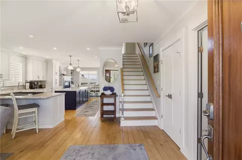 Entry Way - 57 Tuckerman Ave, Middletown, RI 02842 photo 1 of 3