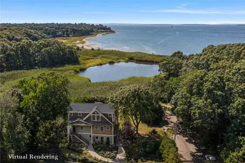 150 Alfred Drowne Rd, Barrington, RI 02806