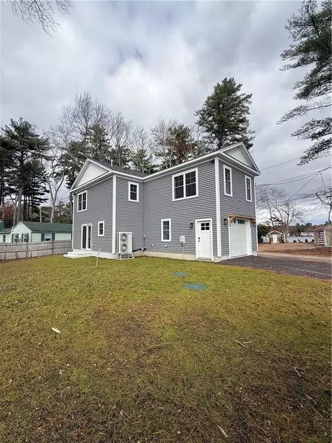 25 Hill Farm Camp Rd, Coventry, RI 02816