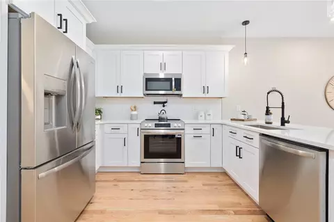 Kitchen - 2907 Post Rd #4, Warwick, RI 02886 photo 1 of 4