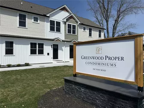 2907 Post Rd #4, Warwick, RI 02886