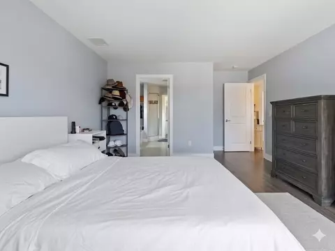 Bedroom - 488 Long St, Warwick, RI 02886 photo 2 of 4