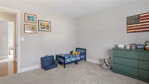 Bedroom - 488 Long St, Warwick, RI 02886 photo 3 of 4