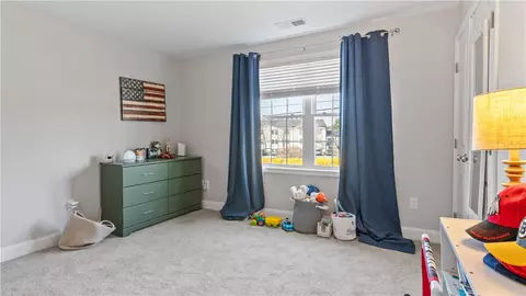 Bedroom - 488 Long St, Warwick, RI 02886 photo 4 of 4