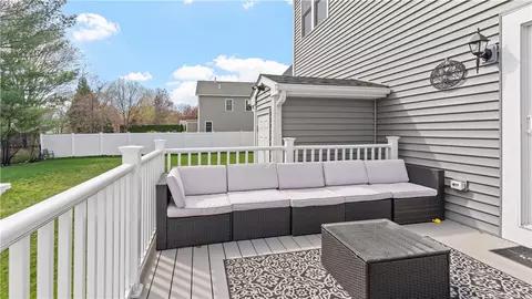 Exterior - 488 Long St, Warwick, RI 02886 photo 7 of 8