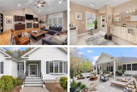 136 Rome Ct, Cranston, RI 02921