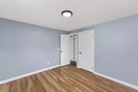 Bedroom - 45 Winthrop Rd, Warwick, RI 02888 photo 5 of 5