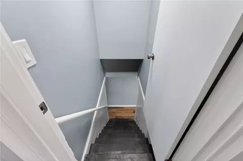 Entry Way - 45 Winthrop Rd, Warwick, RI 02888 photo 1 of 2
