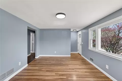 Living - 45 Winthrop Rd, Warwick, RI 02888 photo 2 of 3