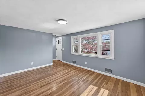 Living - 45 Winthrop Rd, Warwick, RI 02888 photo 1 of 3