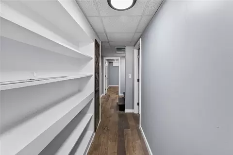 Entry Way - 45 Winthrop Rd, Warwick, RI 02888 photo 2 of 2