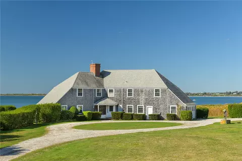 Undisclosed, Little Compton, RI 02837