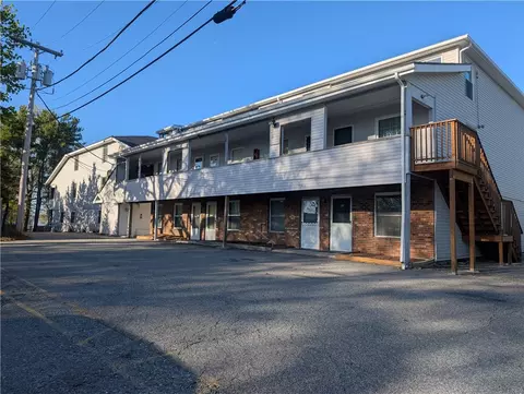 444 Woodward Rd #42, North Providence, RI 02904